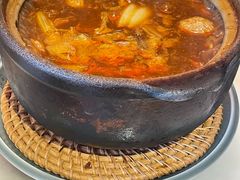 -小吊梨汤·北京菜·烤鸭(双井乐成中心店)