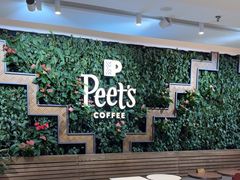 -Peet's Coffee皮爷咖啡(豫园店)