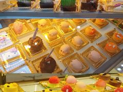 -半岛听涛蒸汽海鲜自助(K11店)