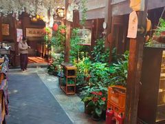 -束河人家(南锣鼓巷店)