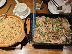 -张家卫·阳江菜·小海鲜(肥婆湾桥店)