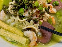 -尊立方海鲜酒店·生日宴·家宴