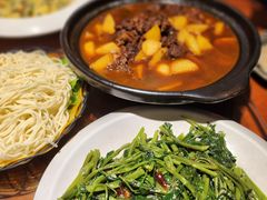 -勐丽梦兰傣味餐厅