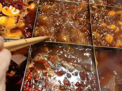 化龙桥九官格火锅-化龙桥九宫格火锅(清水河店)