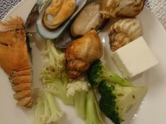 -苏州吴江盛虹万丽酒店-燃餐厅(盛泽店)