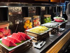 -岷山饭店-芝芝自助餐厅