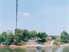 -三岔湖景区
