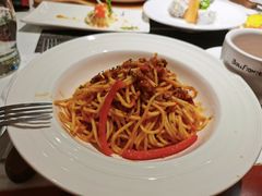-斗牛士牛排餐厅(嘉里汇店)
