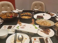 -正德楼果木烤鸭·渔家菜(东港店)