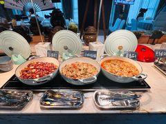 -瑞升芭富丽大酒店-自助餐厅