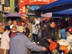-细村农贸综合市场