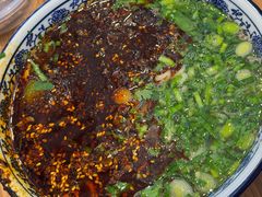 兰州牛肉面-有礼有面(知春路店)