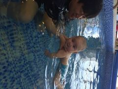iphone_upload_pic-小小王国亲子游泳俱乐部(锦辉中心)