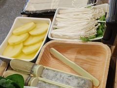 -井格重庆火锅(西直门凯德Mall店)