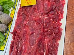 -大吉利潮汕牛肉火锅(王府井店)