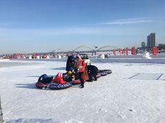 -人民防洪胜利纪念塔