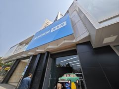 -迪卡侬(西三旗店)