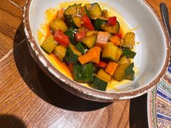 -晓疆山·大美新疆菜(白玉兰广场店)