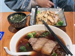 -囿面传统制面馆(中央路店)