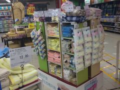 -家乐福(金观音店)