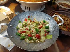-光海·乡记酸菜鱼·始于1996(花园路店)