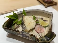 -鮨一日本料理(大中华店)