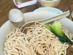 -李先生牛肉面大王(马栏店)