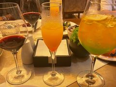 -富力丽思卡尔顿酒店·香荟全日制餐厅