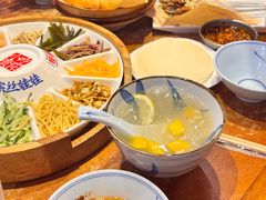 -怪噜范·老贵阳街头名小吃(鸿通城店)