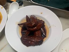 -翠华餐厅(香港国际机场店)