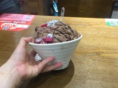 -梁子刨冰王(鞍山西道店)