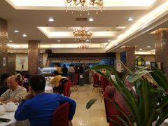 -东江海鲜酒家(艺都分店)