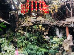 -钦善斋(武侯祠店)