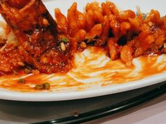 -顺风海鲜港(金玉兰店)