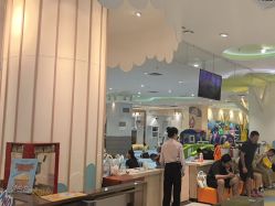 -meland亲子乐园•派对•研学(苏州悠方购物中心店)