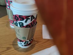 -星巴克臻选(深圳嘉里建设广场店)