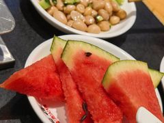 -蜀库菌汤火锅(望都店)