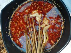 -友记功夫香·人民川菜(红牌楼店)