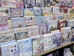 -西北轻工批发市场
