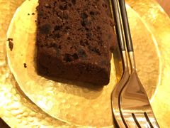 奥利奥巧克力蛋糕卷-西关84·History·Art·Cafe