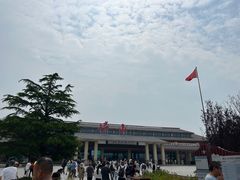-青岛崂山太清宫