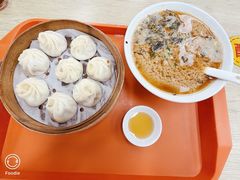 -新丰小吃(庆春路分店)