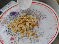 -正宗八宝冰饭·非遗冰饭·烧烤(奎桥店)