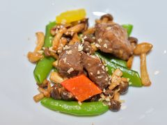 -宝丽轩中餐厅BAOLIXUAN