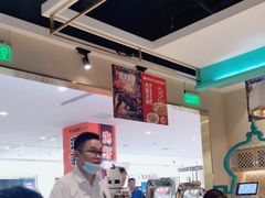 -楼兰古丽·新疆菜(大唐西市店)