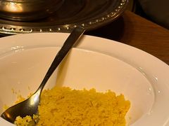 -Tajine Moroccan塔金摩洛哥中东餐厅