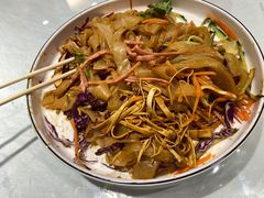 -大眼锅贴水饺(河东店)