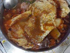 -古乐牛香·鲜牛肉牛杂火锅(新区店)