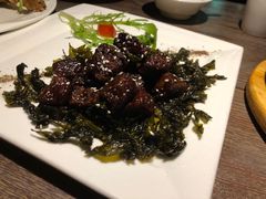-青叶202都市餐厅(迪诺水镇店)
