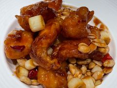 -宏宴·新京菜(望京店)